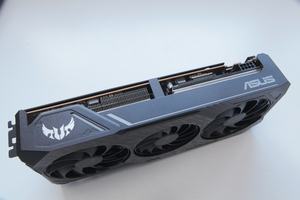 ASUS TUF Radeon RX 5600 XT O6G Evo Gaming