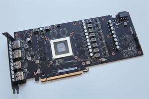 ASUS TUF Radeon RX 5600 XT O6G Evo Gaming