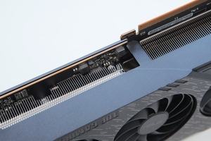 ASUS TUF Radeon RX 5600 XT O6G Evo Gaming