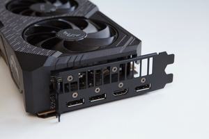 ASUS TUF Radeon RX 5600 XT O6G Evo Gaming