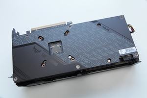 ASUS TUF Radeon RX 5600 XT O6G Evo Gaming