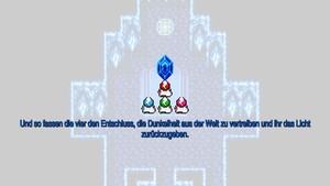 Final Fantasy III
