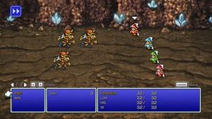 Final Fantasy III