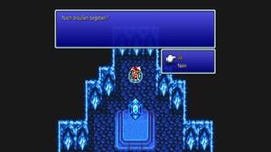 Final Fantasy III