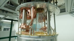 IBM Q Quantencomputer