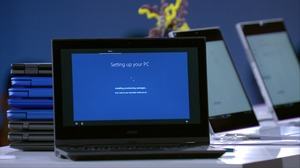 Vorstellung von Windows 10 S