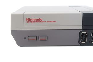 Nintendo Classic Mini