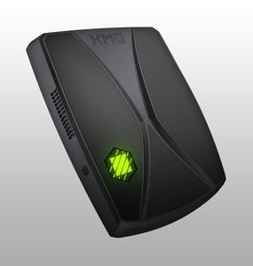 XMG Walker