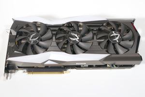 ZOTAC Gaming GeForce RTX 2080 Super AMP Extreme im Test