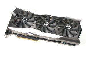 ZOTAC Gaming GeForce RTX 2080 Super AMP Extreme im Test