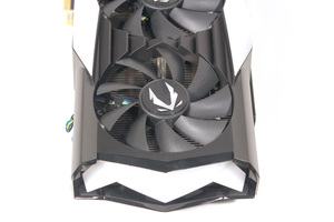 ZOTAC Gaming GeForce RTX 2080 Super AMP Extreme im Test