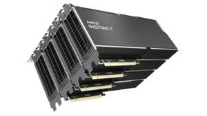 AMD Instinct MI100