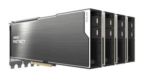 AMD Instinct MI100
