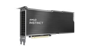 AMD Instinct MI100
