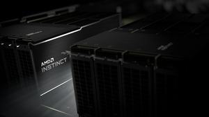 AMD Instinct MI100