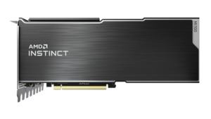 AMD Instinct MI100