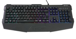 Sharkoon Skiller SGK4