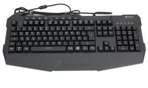 Sharkoon Skiller SGK4