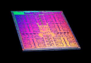 Die-Shots der GM200-GPU von NVIDIA