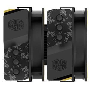 Cooler Master MasterAir MA620P​ TUF Edition