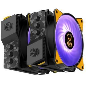 Cooler Master MasterAir MA620P​ TUF Edition