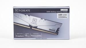 Teamgroup T-Create 64GB 3600