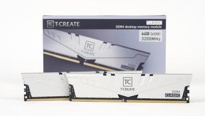 Teamgroup T-Create 64GB 3600