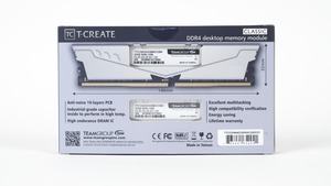 Teamgroup T-Create 64GB 3600