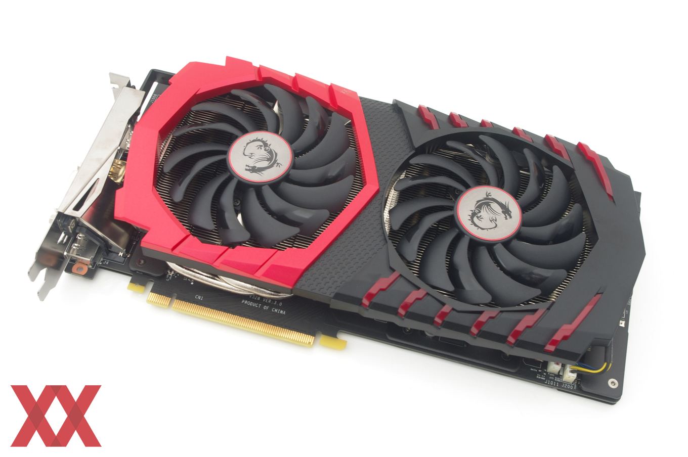 Msi 1060 gaming x 6gb