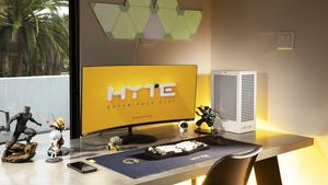 Hyte Revolt 3
