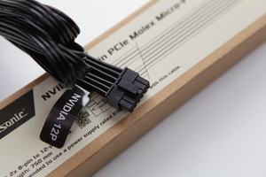 NVIDIA 12-Pin PCIe Molex Micro-Fit 3.0
