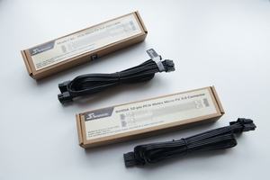 NVIDIA 12-Pin PCIe Molex Micro-Fit 3.0