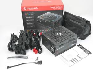 Thermaltake Smart Pro RGB 750W