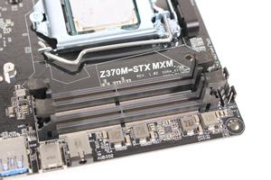 ASRock DeskMini GTX 1060 im Test