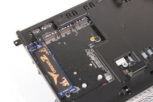 ASRock DeskMini GTX 1060 im Test