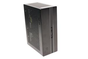 ASRock DeskMini GTX 1060 im Test