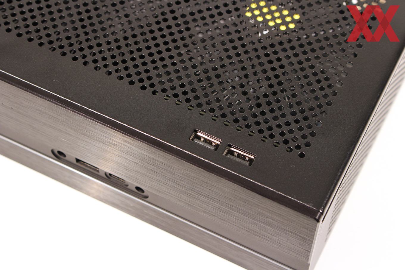 Asrock deskmini sales gtx 1060