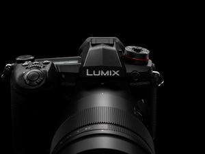 Panasonic Lumix G9