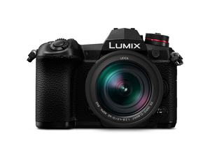 Panasonic Lumix G9