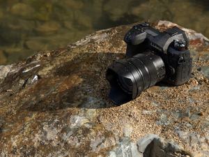 Panasonic Lumix G9