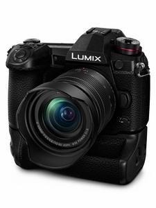 Panasonic Lumix G9