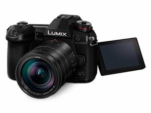 Panasonic Lumix G9