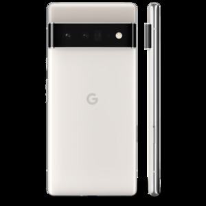 Google Pixel 6 und Pixel 6 Pro