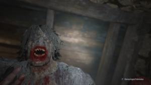 Resident Evil Village Angespielt