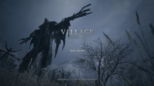 Resident Evil Village Angespielt