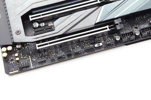 MSI MEG Z490 GODLIKE