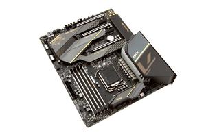 MSI MEG Z490 ACE