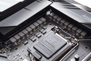 MSI MEG Z490 GODLIKE