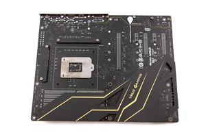 MSI MEG Z490 ACE