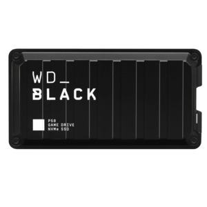 WD SSDs